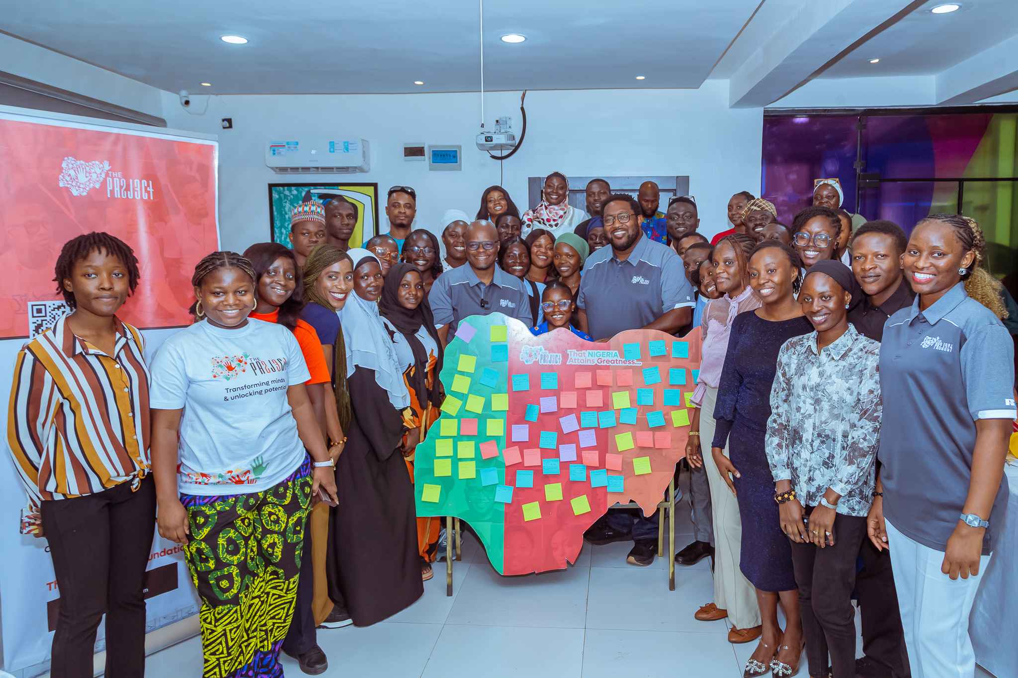 234 Leadership Summit